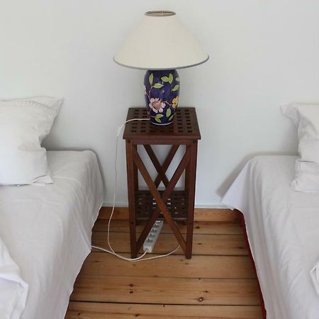 Appartement Sir Gamle Skole Holstebro Extérieur photo