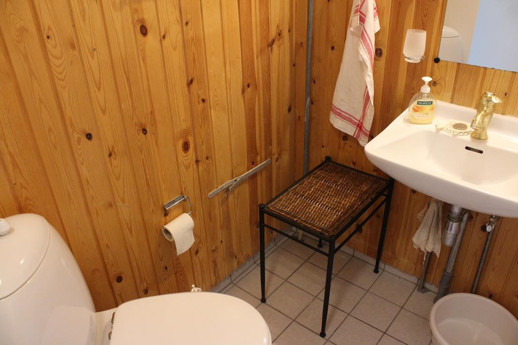 Appartement Sir Gamle Skole Holstebro Extérieur photo
