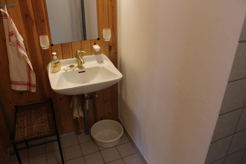 Appartement Sir Gamle Skole Holstebro Extérieur photo