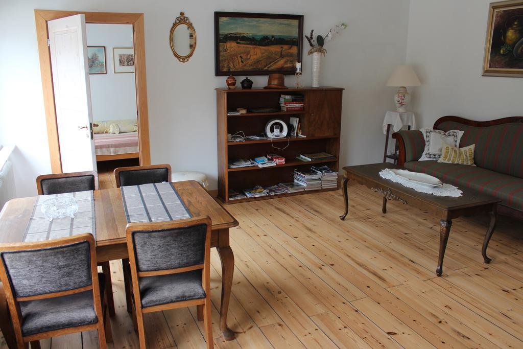 Appartement Sir Gamle Skole Holstebro Extérieur photo