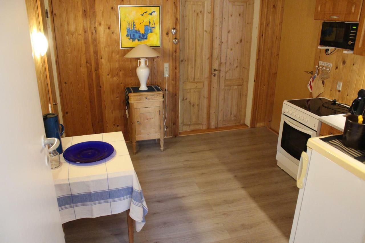 Appartement Sir Gamle Skole Holstebro Extérieur photo